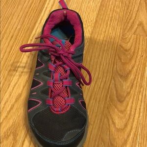 Nike Alvord 10 tennis shoe